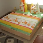 Fuer 2 Pers- By Interhome * Boltenhagen (Ostseebad)