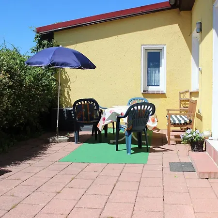 Fuer 2 Pers- By Interhome Apartamento Boltenhagen (Ostseebad)