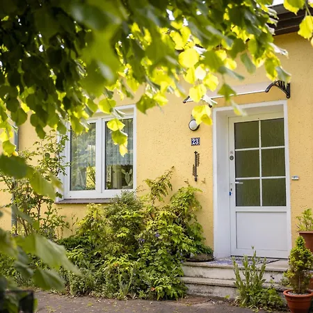 Fuer 2 Pers- By Interhome Boltenhagen (Ostseebad)