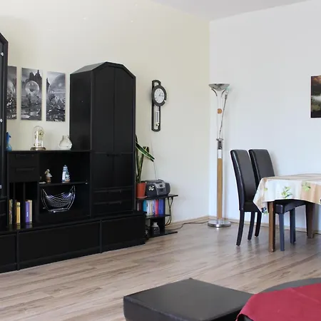 Fuer 2 Pers- By Interhome