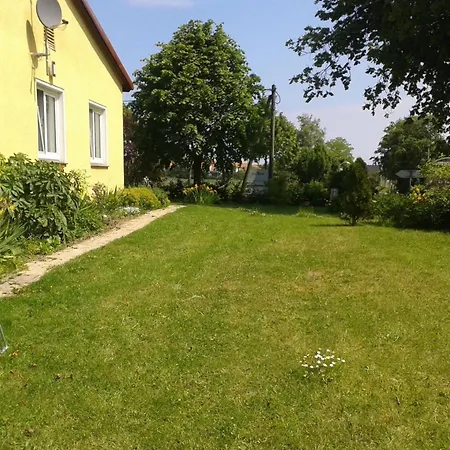 Apartamento Fuer 2 Pers- By Interhome *