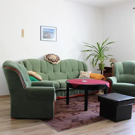 Fuer 2 Pers- By Interhome