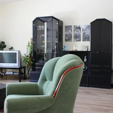 Apartamento Fuer 2 Pers- By Interhome *