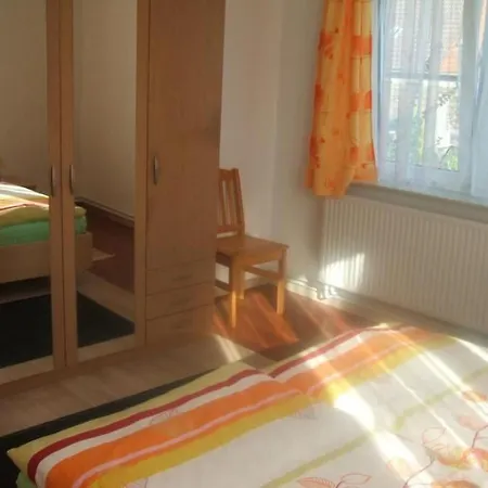 Apartment Fuer 2 Pers- By Interhome Boltenhagen